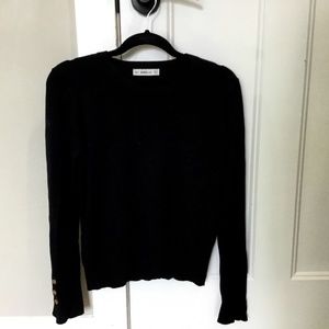Zara Sweater